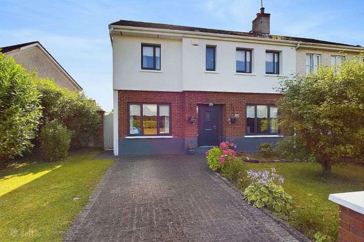 10 Ardleigh Crescent, Mullingar, Westmeath, Westmeath
