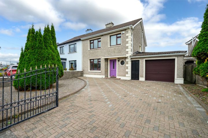 Saint Anne's, 8 Green Lawn, Curragh Road, Cork, T12T9N1