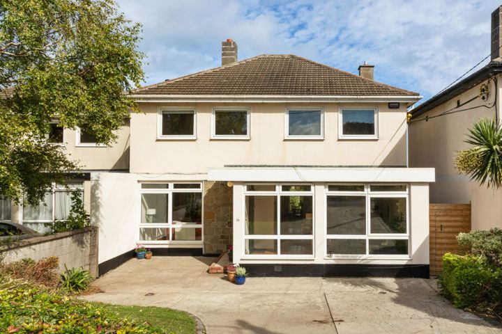 16 Grange Park, Foxrock, Dublin 18, Dublin 18, Dublin
