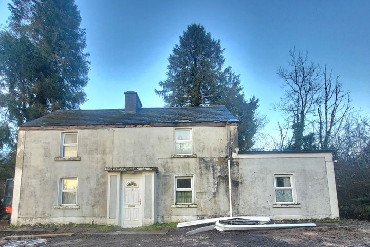 Derriniver, Derradda, Corraleehan, Co. Leitrim, N41R722