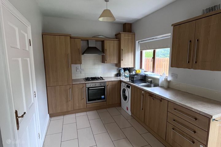 Ard Na Carraig, Lis Na Dara, Dundalk, Co. Louth