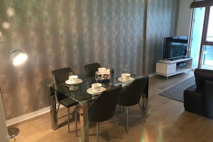 7 the Clayton, the gasworks, barrow st, dublin 4, Dublin 4