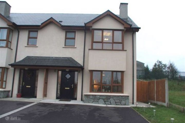 SHINNAGH, Rathmore, Co. Kerry