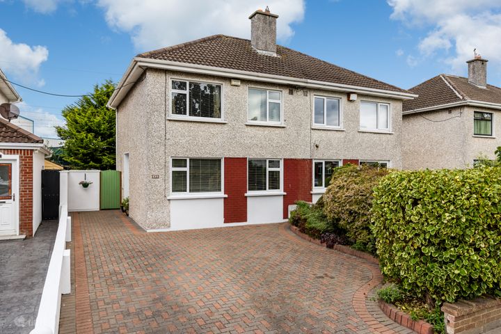 43 Verbena Lawn, Sutton, Dublin 13, D13AH76