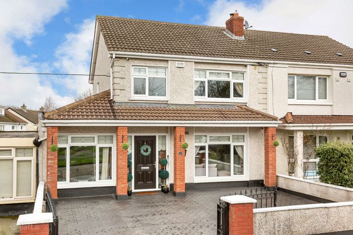 21 Inis Thiar, Old Bawn, Tallaght, Dublin 24, D24F5WD