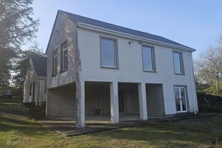 Keeldrum Lower, Gortahork, Gortahork, Co. Donegal, F92CC66