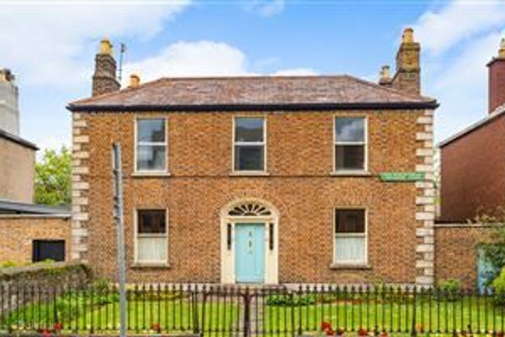19 Castlewood Ave, Rathmines, Dublin 6, Dublin 6, Dublin