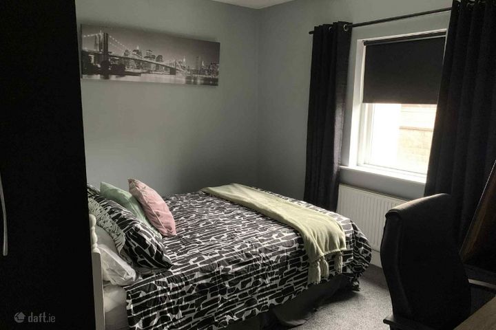 Kilcaragh Village,Ballygunner,Waterford, Ballinamona, Co. Waterford