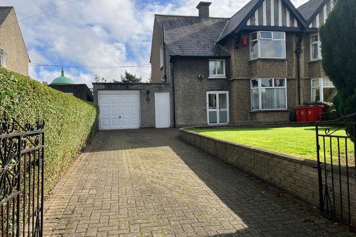 20 Bantry Rd, Drumcondra, Dublin 9, Dublin 9, Dublin