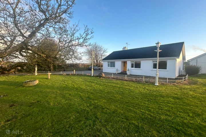 Aghern East, Conna, Co. Cork