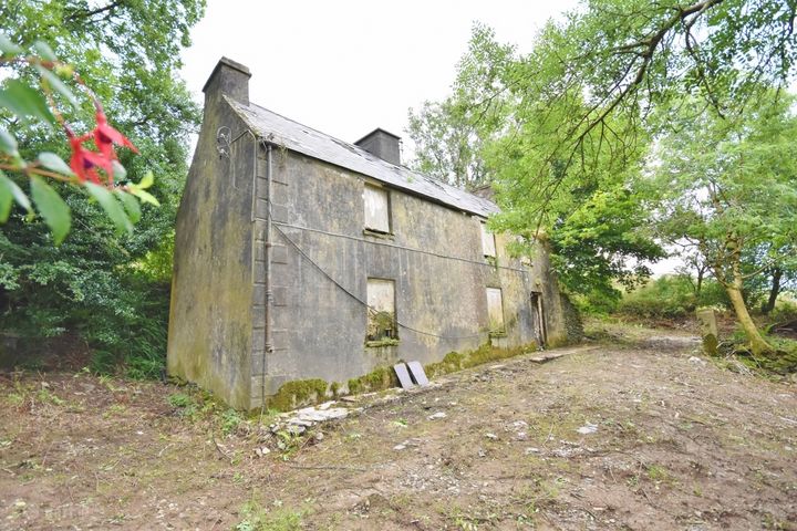 Kilduff, Anascaul, Co. Kerry, V92ND68
