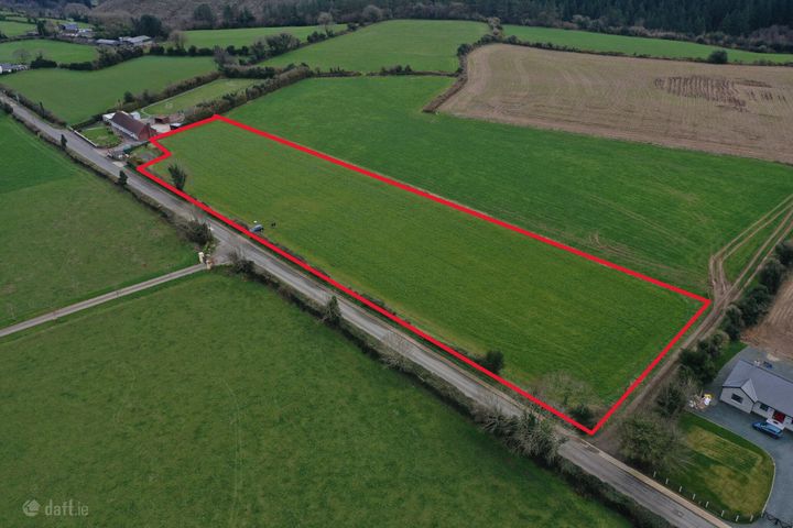 Ballykillageer Lower, Arklow, Co. Wicklow