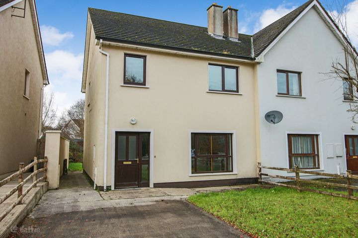 11 Crannog, Keshkerrigan, Leitrim, Leitrim