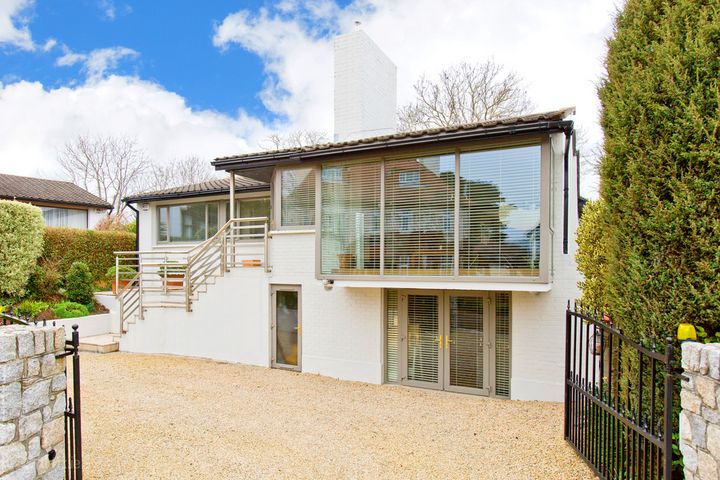 3 The Paddocks, Ulverton Rd, Dalkey, Dublin