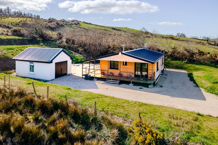 Knockglass, Newport, Co. Mayo, F28W2A8