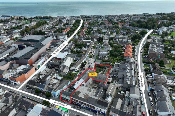 22-24 Main Street, Bray, Co. Wicklow, A98FK66