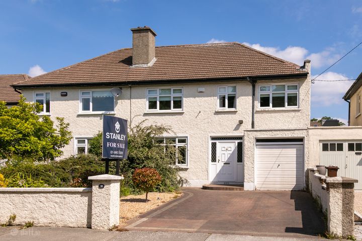 30 Cedarmount Rd, Mount Merrion, Dublin, Dublin