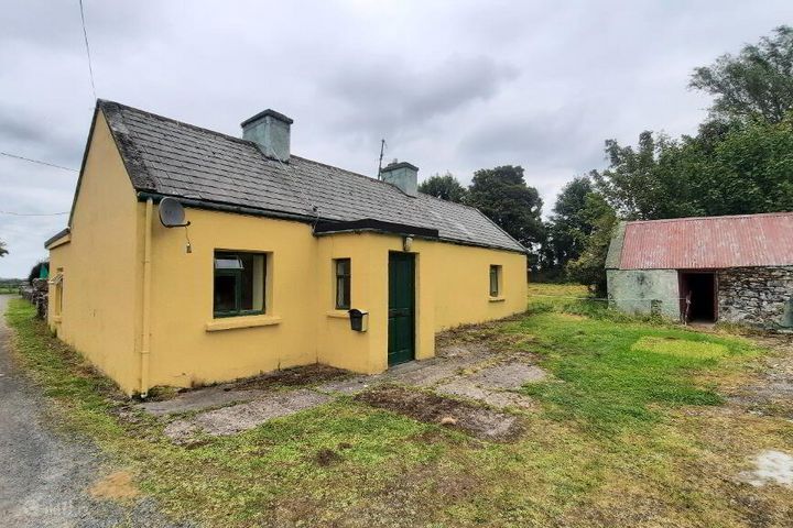 Srah Lower, Carracastle, Co. Mayo