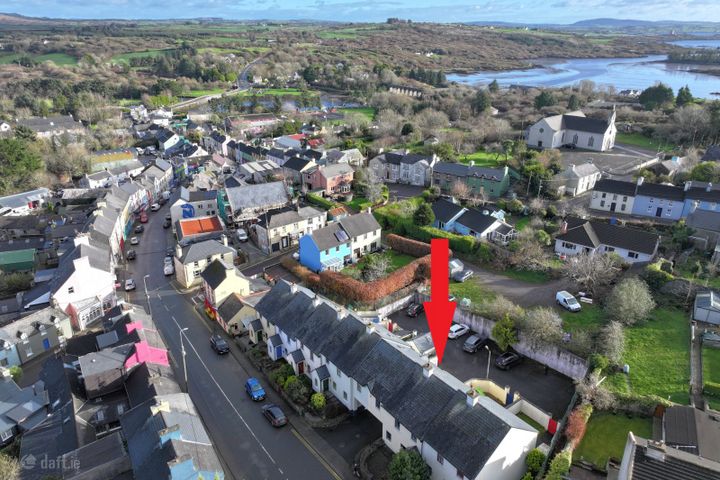 2 Sean Tobar, Ballydehob, Ballydehob, Co. Cork, P81HH33