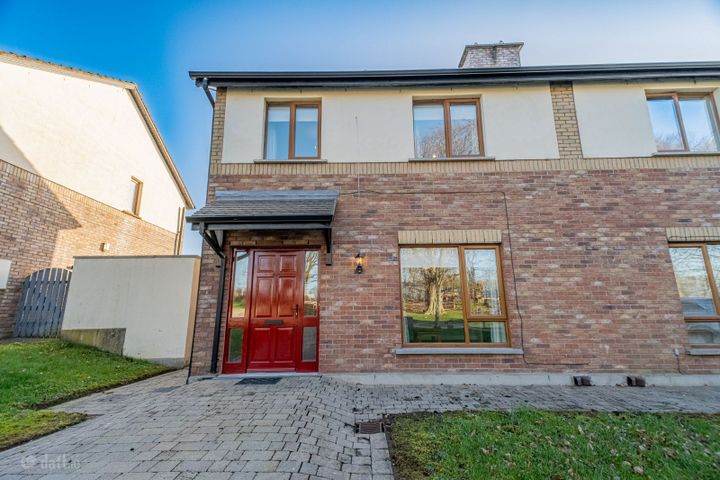 44 Ard Michael, Longford, Longford Town, Co. Longford, N39Y2F1