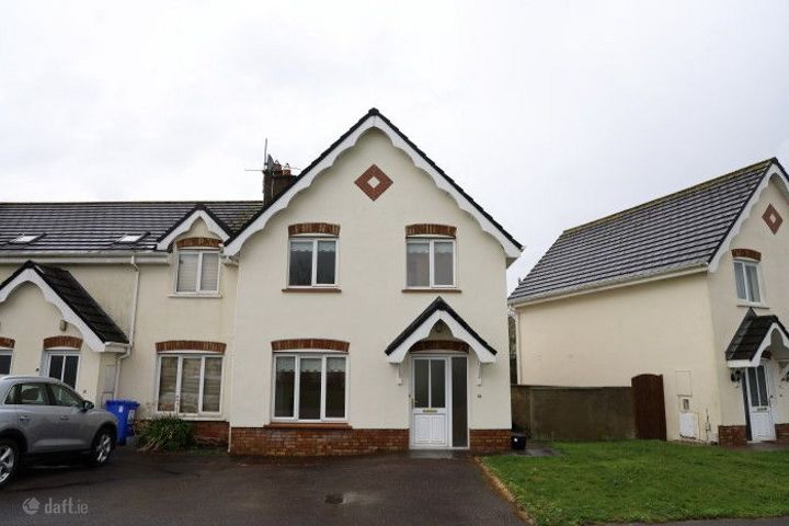 92 Caisleán Grove, Ballincollig, Ballincollig, Co. Cork