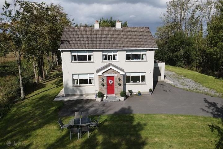 Karapiro, Boughlone, Portlaoise, Laois