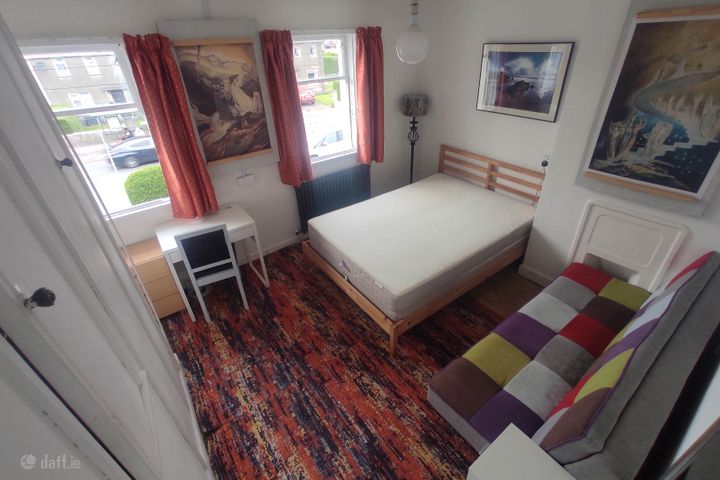 Pearse Road, Ballyphehane, Co. Cork