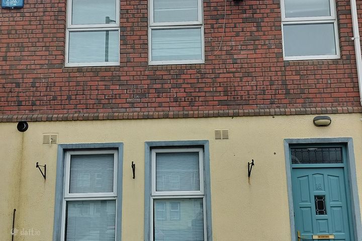 Annacotty, Co. Limerick, Castletroy, Co. Limerick