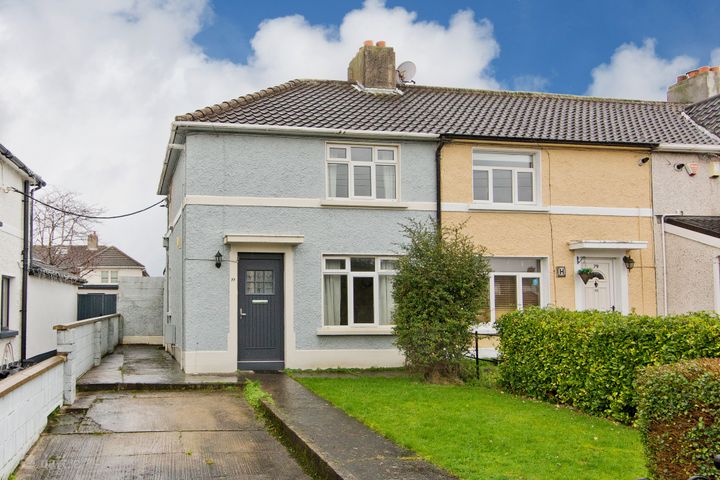 77 Cashel Road, Kimmage, Dublin 12, D12V2A4