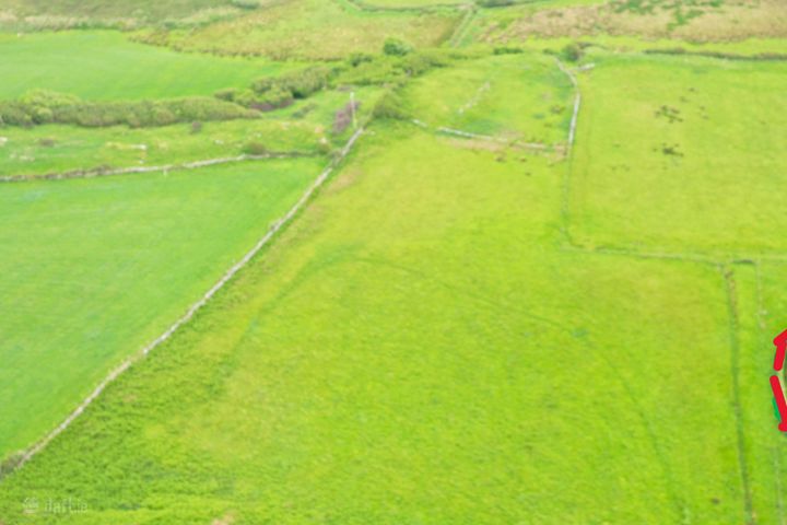 Kildarragh, Creeslough, Co. Donegal