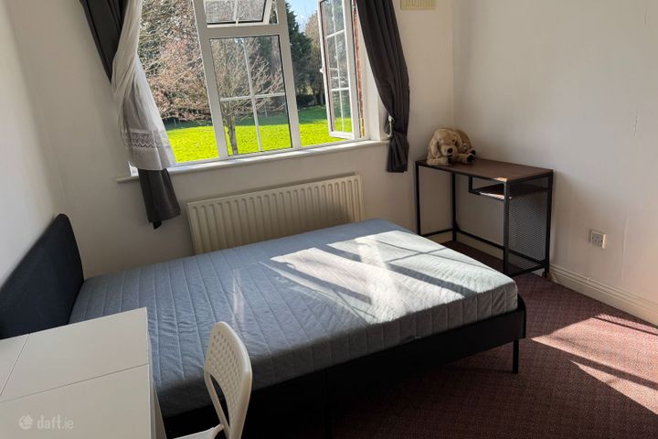 Saint Anne's,Dublin 12, Kimmage, Dublin 12