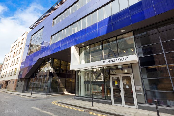 Second Floor, Fleming Court, Fleming Place, Dublin 2, Dublin 2