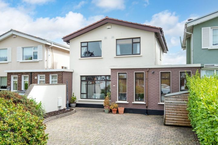43 Portmarnock Crescent, Portmarnock, Portmarnock, Co. Dublin, D13KW10