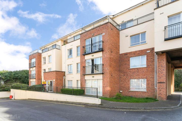 63 Thornfield Square, Clondalkin, Dublin 22