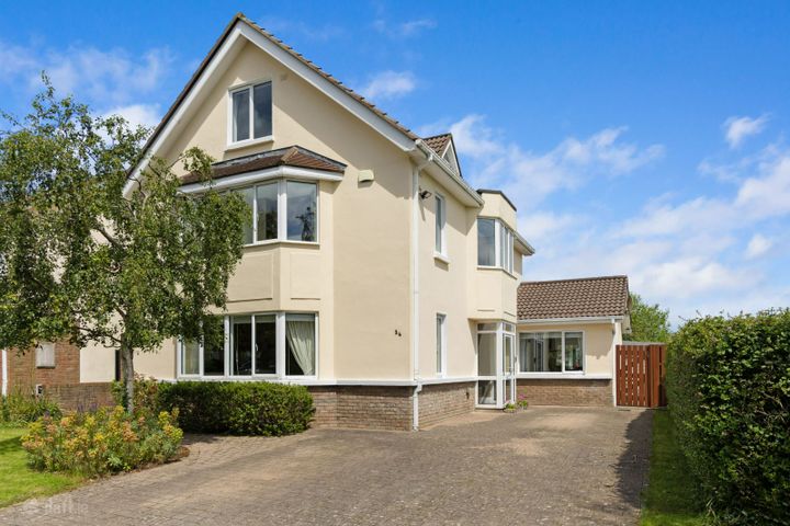 24 Stepaside Park, Stepaside, Dublin 18, Dublin 18, Dublin