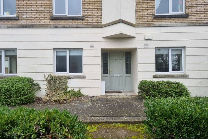 Beaufort Abbey, Navan, Co. Meath