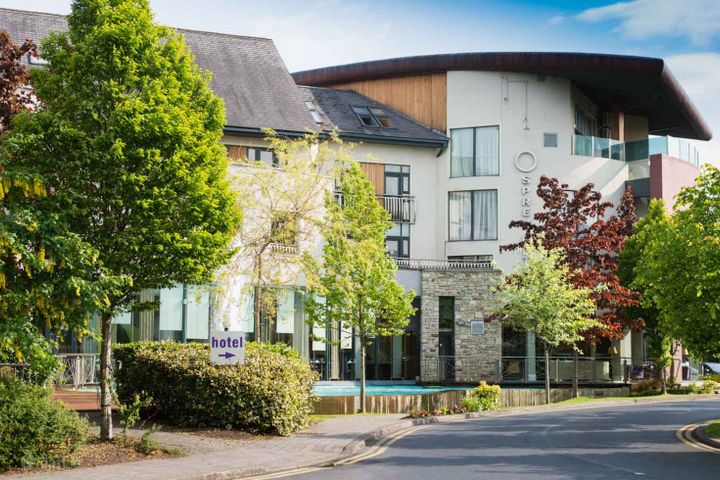 Osprey Complex, Naas, Co. Kildare