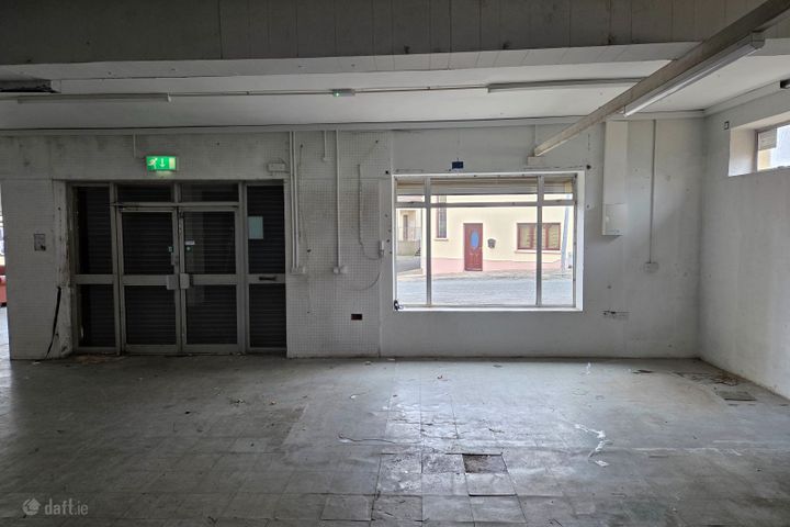 Ballinamore Agricultural Stores Ltd., Saint Brigid'S Street, Ballinamore, Ballinamore, Co. Leitrim