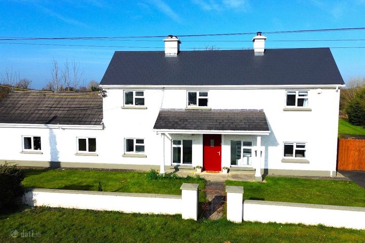 Derryveagh, Keenagh, Co. Longford, N39R973