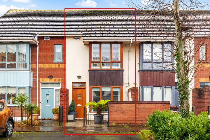 77 Shawbridge, Chambers Park, Kilcock, Kilcock, Co. Kildare, W23P229