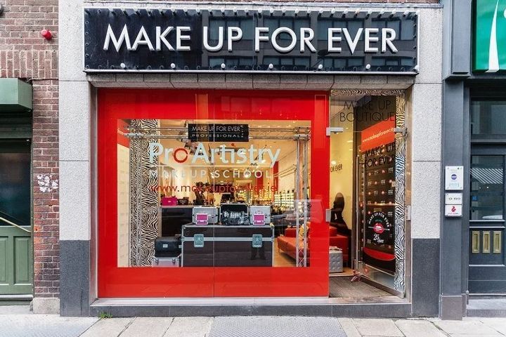 38 Clarendon Street, Dublin 2