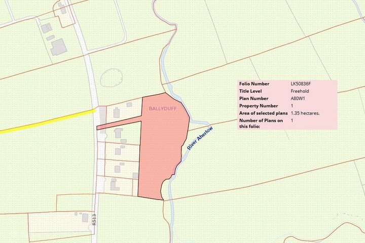 Ballyduff,Ballylanders, Ballylanders, Co. Limerick