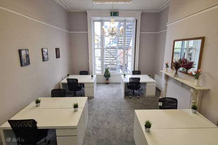 28 Baggot Street Lower, Dublin 2