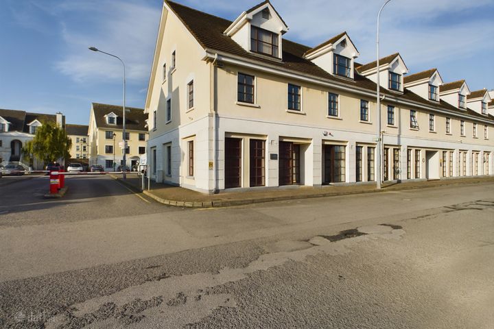1 Adelphi Quay, Waterford City, Co. Waterford