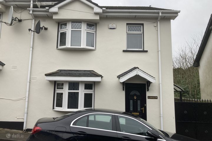 Bridge St, Lismore, Co Waterford, Waterford