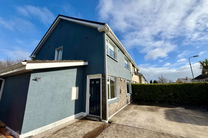 Kilmoney, Carrigaline Town, Carrigaline, Co. Cork