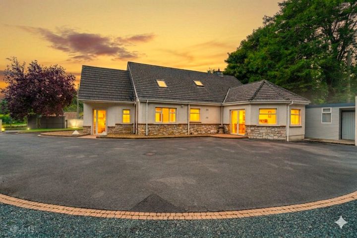Sunnyhill View, Kilcullen, Co. Kildare, R56PW30