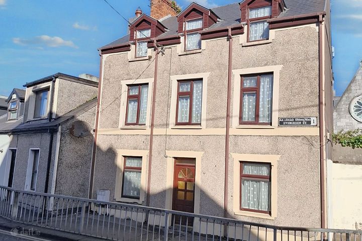67 Evergreen Street, Cork City Centre, T12PD9W