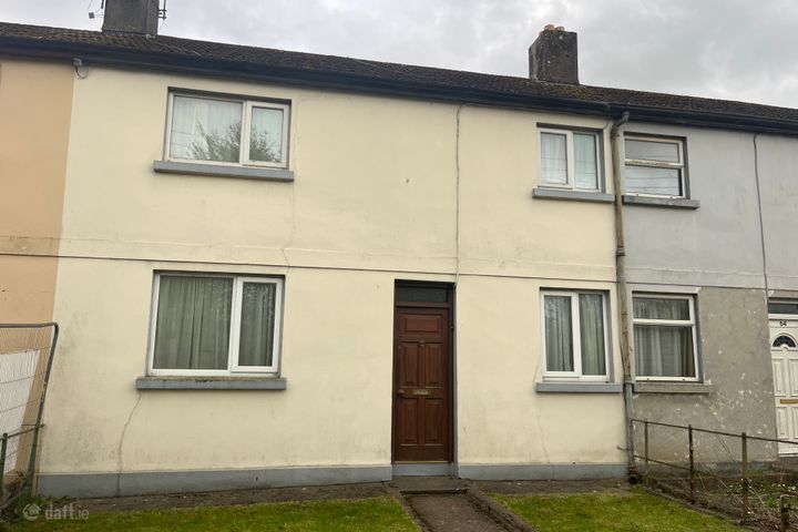 65 St Patricks Avenue, Tipperary, Co. Tipperary, E34ER82