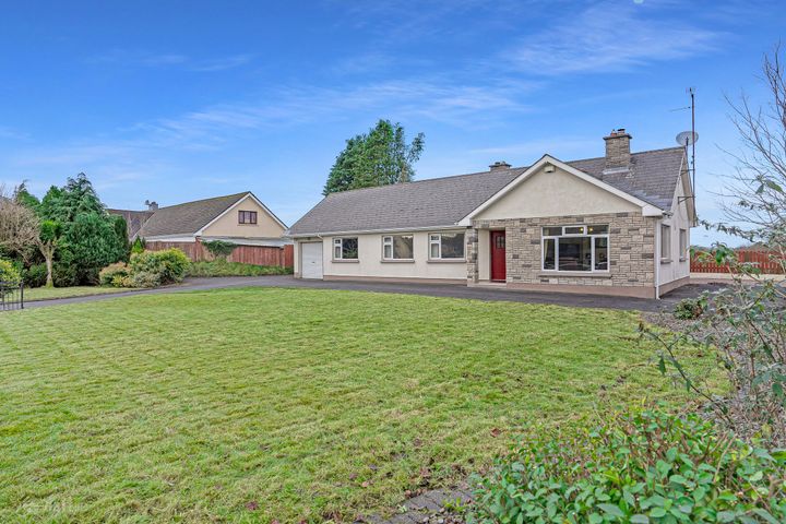 Beckscourt, Bailieborough, Cavan, Cavan